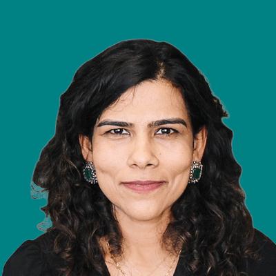 Vrushali Gaud - Challenges For Single Mothers in the Workplace