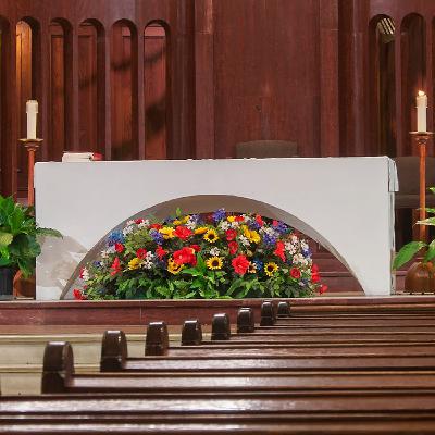 #200 No, 90% of Catholics Aren’t Leaving The Church… - Joe Heschmeyer