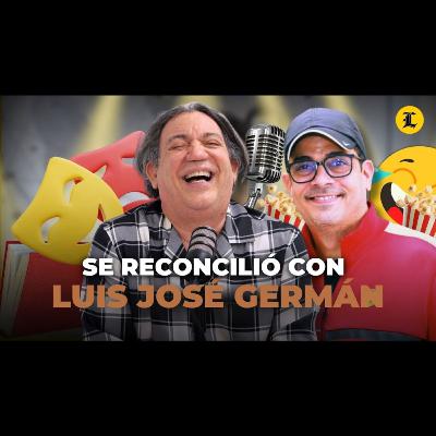 Kenny Grullón: “Hay que sanar el corazón, no deseo partir con cuentas pendientes” Kenny Grullón: “Hay que sanar el corazón, no deseo partir con cuentas pendientes”