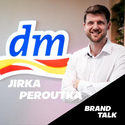 8: Jirka Peroutka - Ze života "déemka" dm drogerie markt 8: Jirka Peroutka - Ze života "déemka" dm drogerie markt