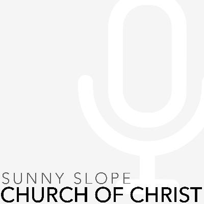 ARE YOU STRUGGLING INSIDE? - PART 5 (RADIO SHOW)