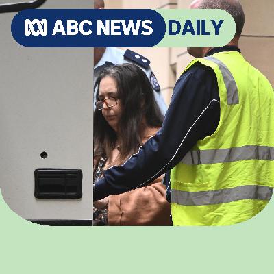 Life sentence for mushroom killer Erin Patterson
