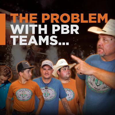Are PBR Teams Good for the Sport?