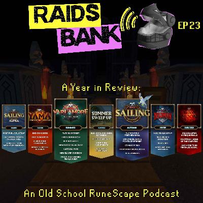 A Year in Review | What to Expect Next, Goals & Accomplishments, Gaming Setups & More A Year in Review | What to Expect Next, Goals & Accomplishments, Gaming Setups & More