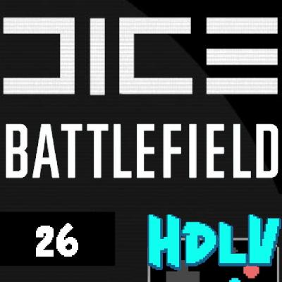 EP26 - Battlefield: DICE y EA, toda su historia.