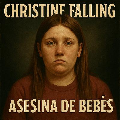 Christine Falling: La Niñera de la Muerte