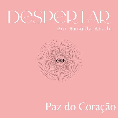 Paz do Coração
