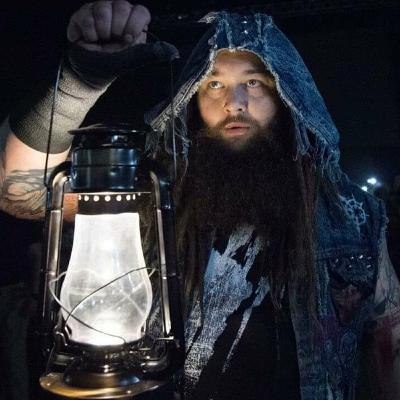 Bray Wyatt