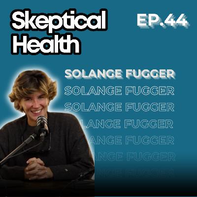 EP.44 - Il Futuro del Pronto Soccorso si gioca sul Territorio - con Solange Fugger (Minerva Salute) EP.44 - Il Futuro del Pronto Soccorso si gioca sul Territorio - con Solange Fugger (Minerva Salute)