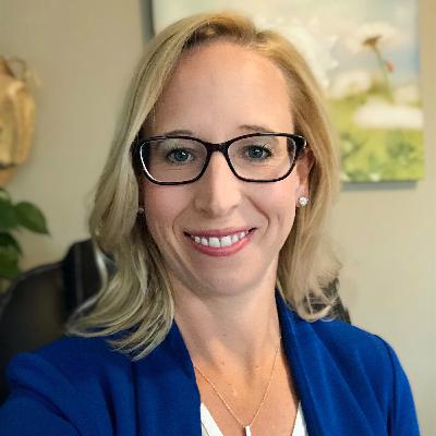 192. Using Hope to motivate positive change, an Interview with Lindsay Recknell