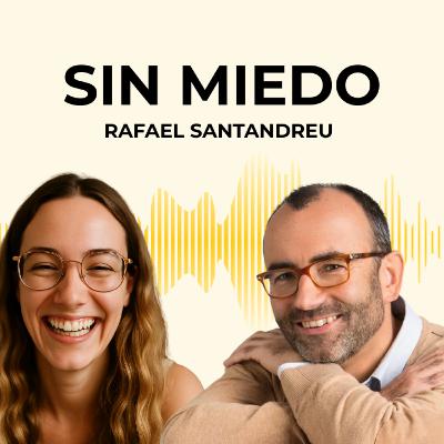 Laura de Jaén. Ataques de pánico y ansiedad. Testimonio de superación.