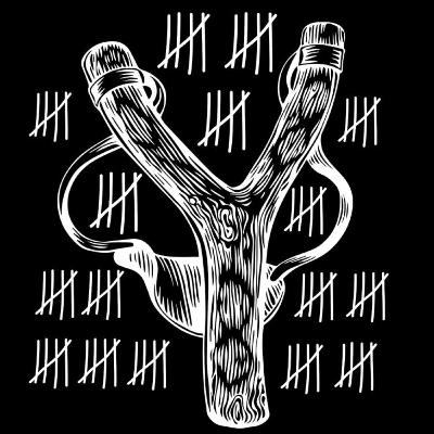 Sugar Coated Chaos (Underworld): Slingshot Sugar Coated Chaos (Underworld): Slingshot