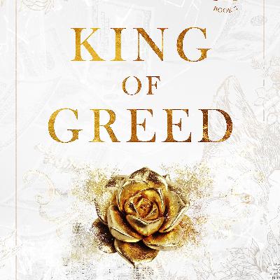 Download (PDF) BOOK King of Greed (Kings of Sin, #3) by Ana Huang