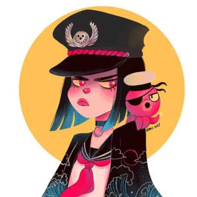 Podcast Arte Digital 16 - Mili Koey , ¿como Ser un Artista youtuber?