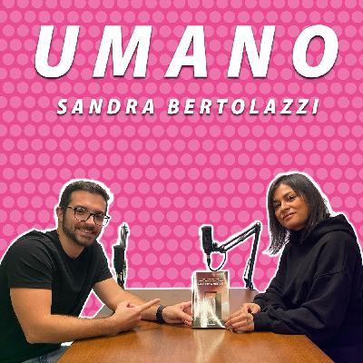 SANDRA | Un libro per crescere | UMANO E9 S2