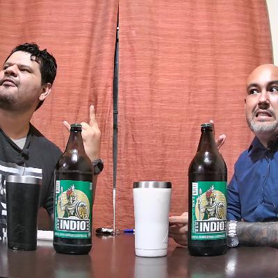 16 - El podcast. 16 - El podcast.