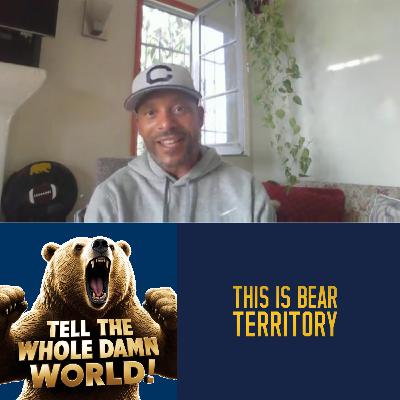 Ep. 33 - Geoff McArthur (Hall of Fame Wide Receiver)