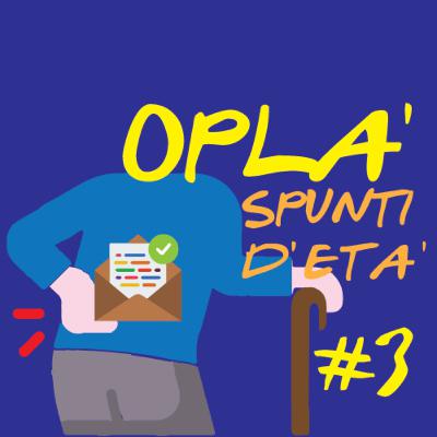 OplĂ - #3 - L'approccio al recupero fisico OplĂ - #3 - L'approccio al recupero fisico