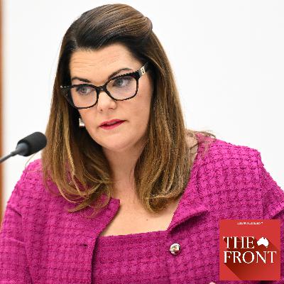 A Greens senator, her husband and 78 taxpayer-funded flights A Greens senator, her husband and 78 taxpayer-funded flights