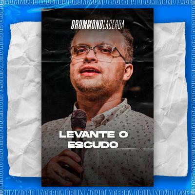 Levante o Escudo | Série: Armadura de Deus