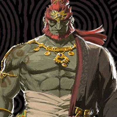 Zelda - Ganondorf Was Never Just a Villain