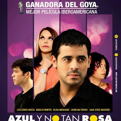 Azul y no tan rosa: el Goya que cambió al cine venezolano
