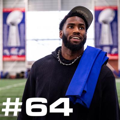#64 - A offseason começou. #64 - A offseason começou.