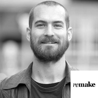 058. Richard Bartlett: Decentralized by Design