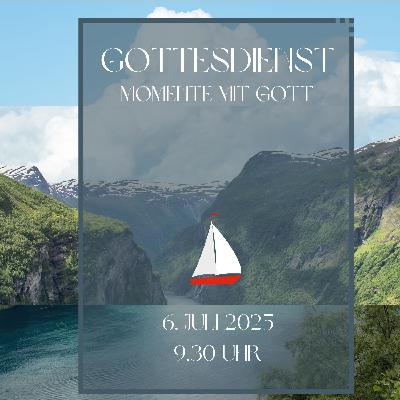 Gemeinde, die l(i)ebt