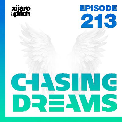 Chasing Dreams 213