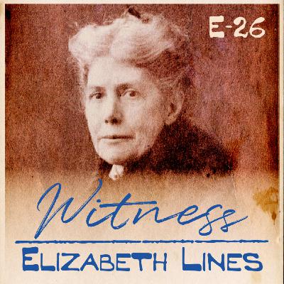 26. Elizabeth Lines - First Class Passenger 26. Elizabeth Lines - First Class Passenger