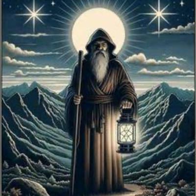 Meditação guiada converse com seu mentor Meditação guiada converse com seu mentor