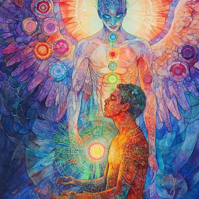 Hypnose spirituelle, un accès au Réel Hypnose spirituelle, un accès au Réel