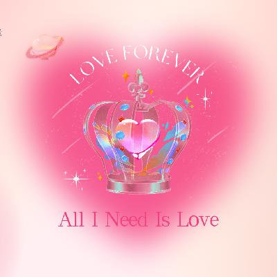 1h吸引梦想恋爱关系的肯定语