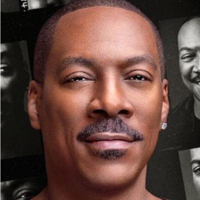 Being Eddie- Eddie Murphy Documentary Review