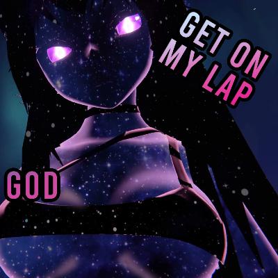 Capture By a God - Be My Pet - ASMR