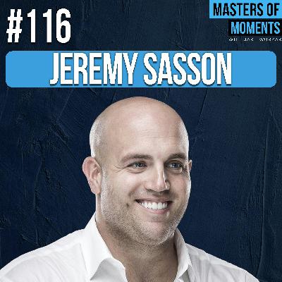 Lessons from Scaling a $400K Restaurant into a $6M Flagship - Jeremy Sasson - CEO @ Heirloom Hospitality