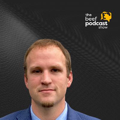 Dr. Daniel Cummings: Animal Health Technologies | Ep. 143