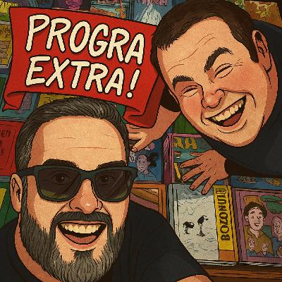 El hijo del aprendiz de Satanás 704 - Programa Extra! (Planet Caravan)