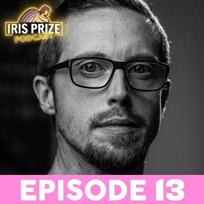 Iris Prize Podcast S2: - Mat Johns (Inertia)
