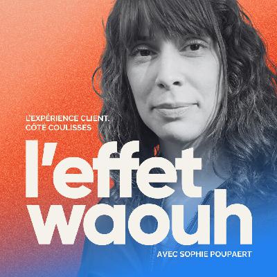 Sophie Poupaert · Quand tes clients t'offrent un spa (l'expérience client… inversée) Sophie Poupaert · Quand tes clients t'offrent un spa (l'expérience client… inversée)