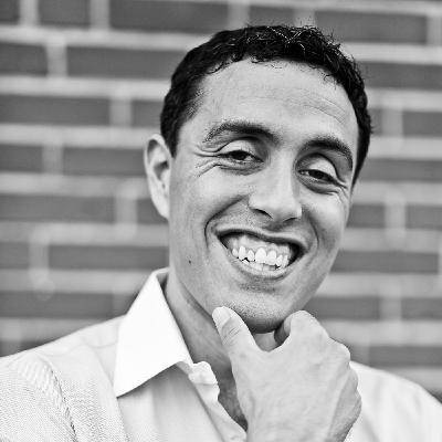 121: Operating from an abundance mentality with Jairek Robbins 121: Operating from an abundance mentality with Jairek Robbins