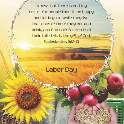 God is Our Refuge 8-31-25