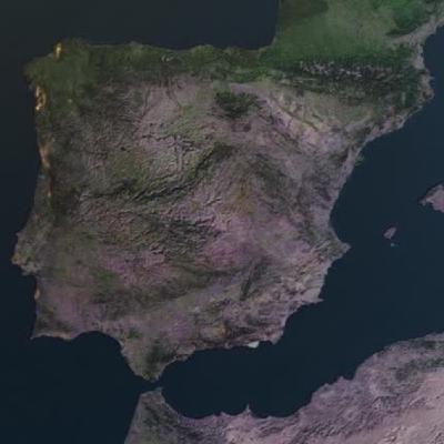 Entre Músiques (T7). Estiu 2. Viatjant per la Península Ibèrica...