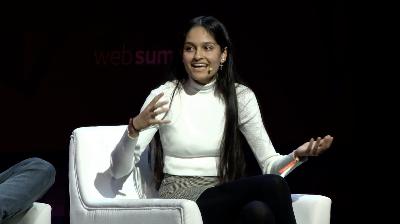 A Simplistic Approach to Big Problems: Healthcare Accessibility with Pavi Dhiman | Teen Scientist