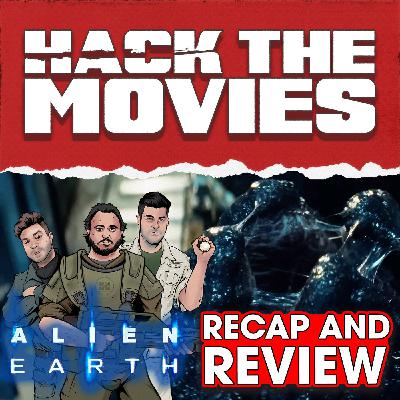 Alien: Earth Episode 3 Recap And Review
