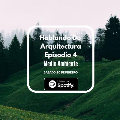 Arquitectura y Medio Ambiente