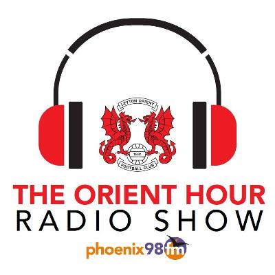 The Orient Hour - s06 e34