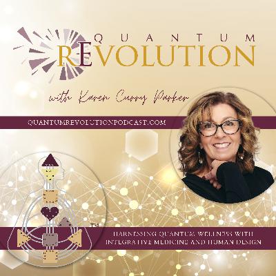 Harnessing Quantum Wellness with Integrative Medicine and Human Design