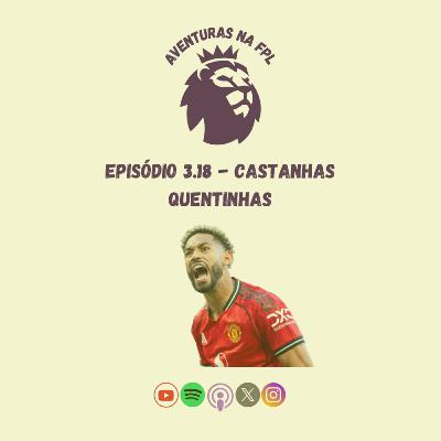 3.18 - Castanhas Quentinhas